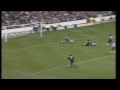 Sheffield Wednesday 3-4 Tottenham 1994-95