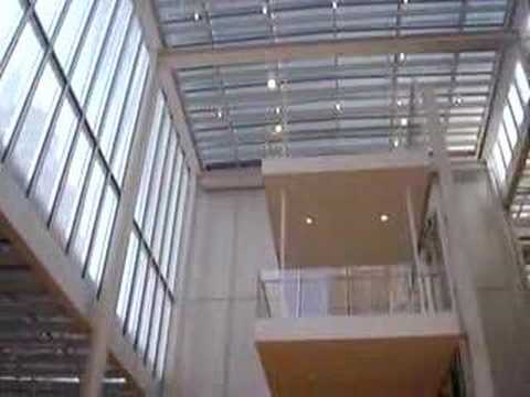 ARCHITECTURE - Renzo Piano - Morgan ...