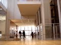 ARCHITECTURE - Renzo Piano - Morgan Library