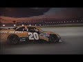 NASCAR 09 - Official EA Sports Trailer