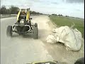 Drakart (Superlight) Racing