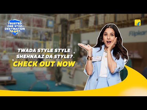 Flipkart-The Favourite Destination