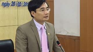 Hội nghị giao ban thường kỳ UBND thành phố