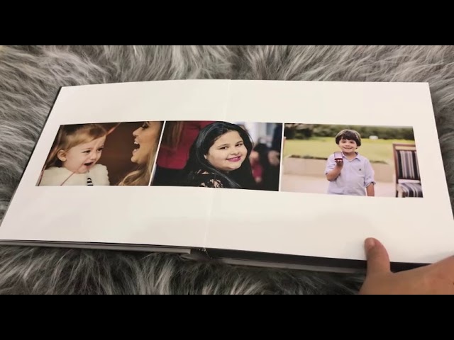 Álbuns Exclusivos para Casamentos,aniversários,eventos corporativos - Marcelo Fabiano Fotografia - Santos S.P'