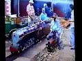 South African Railways Class 22 2-10-4 in 7 1/4 South African Railways Class 22 2-10-4 in 7 1/4
