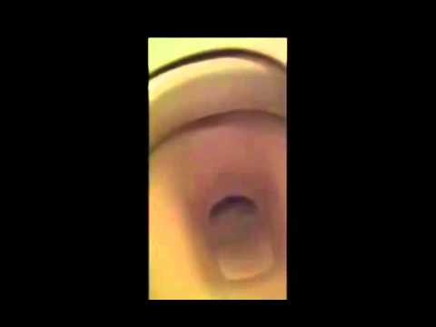 how to fit an s'bend toilet