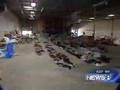 Landmark Grads Help in Katrina Relief Effort