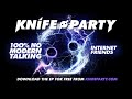 Knife Party – 'Internet Friends'