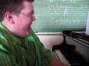Troke plays Tchaikovsky