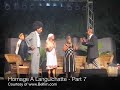 Languichatte Debordus, Homage Part 8