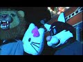 The Boxing Lesson - Dance with Meow The Boxing Lesson - Dance with Meow