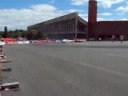KW King of The Europe Drift 2008