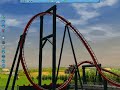 Formule X - recreacion RCT3