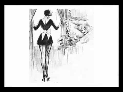 french maid lesbian action French maid lesbian action