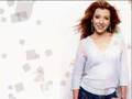 Alyson Hannigan