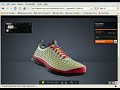 Nike ID Sneakers Design