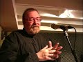 a song with melody by alan broadbent and lyrics by mike palter about mike's grand child, olivia. a spontaneous studio happening. twice through with feeling. lynne jackson, piano, mike palter, vocal.
