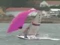29er Sailing