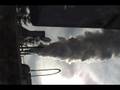 Western Washington University Steam Whistle testing ,OCT. 19,2008