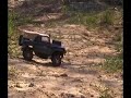 MANDHILUX - DEFENDER in CAVA Parte Terza MANDHILUX - DEFENDER in CAVA Parte Terza