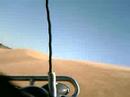 Drakart at Little Sahara