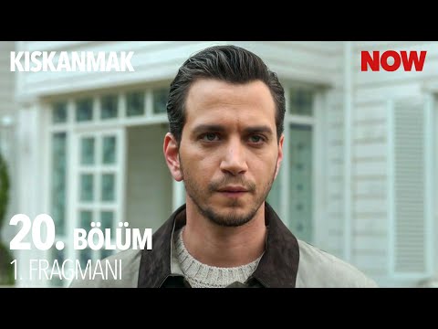 Kıskanmak 20. Bölüm Fragmanı                                                                                                                                                                                                                              