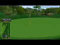 Golden Tee Great Shot on The Great Wall!