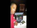 BURNING UP feat CHAMILLIONAIRE