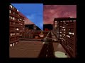 great game! sim city 2000 from the psn store, i hope you enjoy the video,