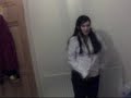 Amber dancing to billy jean by michael j