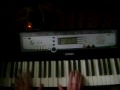 requiem for a dream piano Improvisation