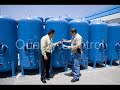 Pressure Vessels