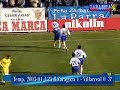 Los 5 goles de Leo Ponzio Los 5 goles de Leo Ponzio