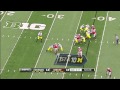Johnathan Hankins vs Michigan (2012)