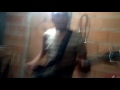 banda heclypsy ensaiando igualzim no cd.mp4