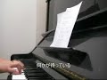 ARASHI ??????? ??(piano) ARASHI ??????? ??(piano)