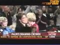 Fox News' misleading Palin crowd shot