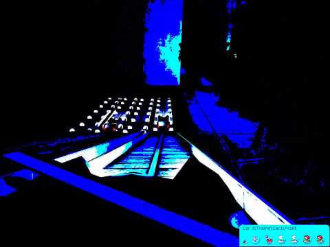 Rosentreter - original video and cover performance of Gary Numan 's Cars.