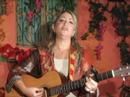 an introduction to alafia--helen trencher and sondra singer-- a storytelling, drumming,and singing duo