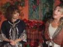 an introduction to alafia--helen trencher and sondra singer-- a storytelling, drumming,and singing duo
