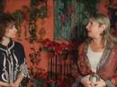 an introduction to alafia--helen trencher and sondra singer-- a storytelling, drumming,and singing duo