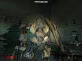 Half-Life 2: One Free Man And His DOG (1 of 2)