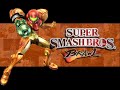 Brinstar Depths (Melee) - Super Smash Bros. Brawl