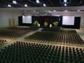 SwingFest The World\