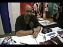 Matt Wagner Interview