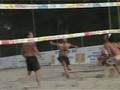 videos de Volleyeamore, 2x2 masc e fem