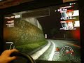 Akina?DH?Dry_GANTZ[AE86] vs???SR[AE86](????)
