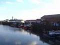Scarborough Harbour Views