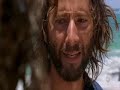Lost 4x01: Hurley and Claire hear about Charlie\