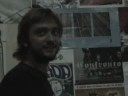 Cinedisco gravina no SUPERFUZZ Cinedisco gravina no SUPERFUZZ